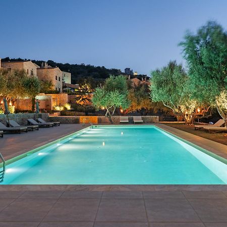 100 Rizes Seaside Resort- Small Luxury Hotels Of The World Kalivia  エクステリア 写真