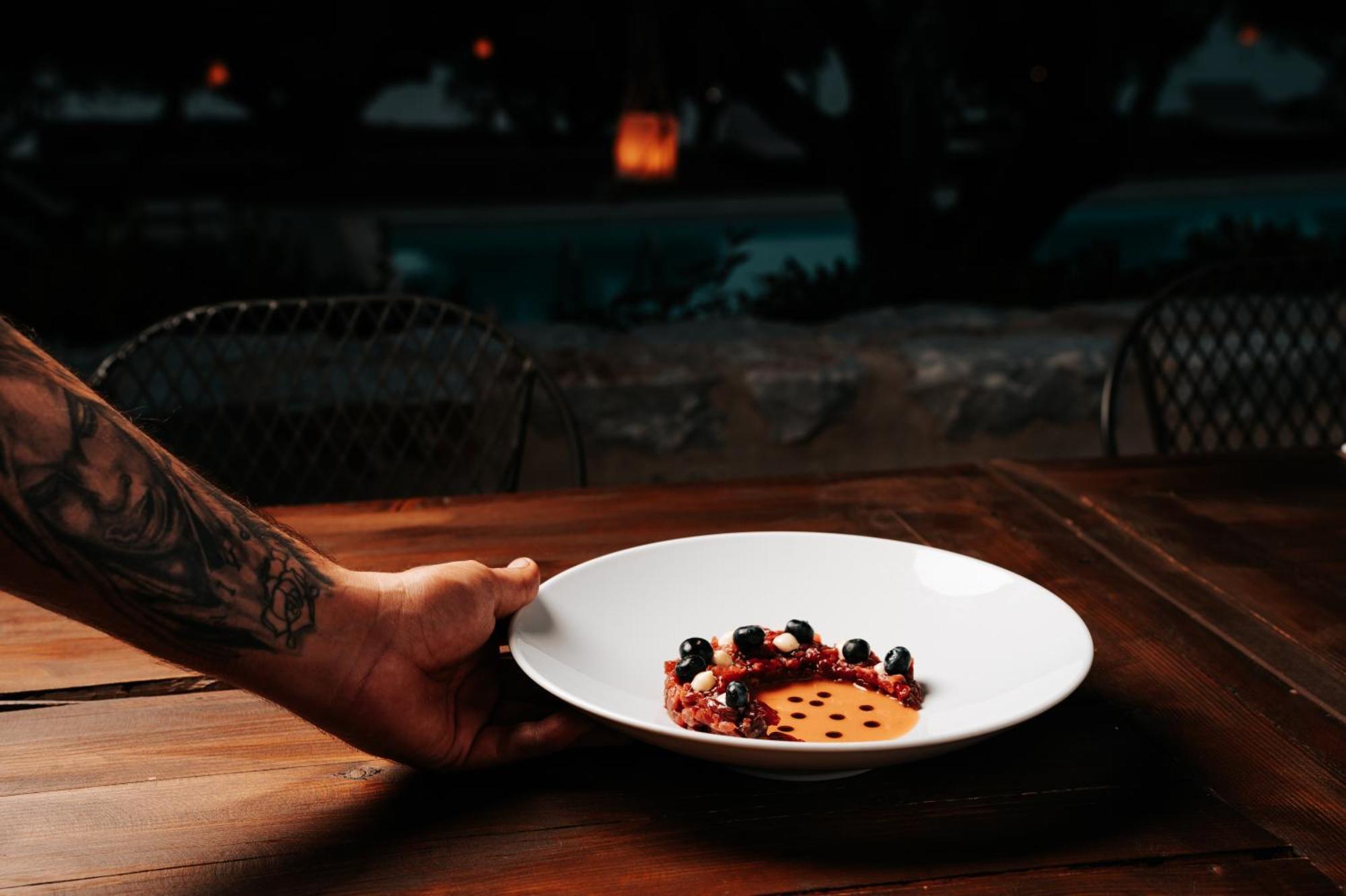 100 Rizes Seaside Resort- Small Luxury Hotels Of The World Kalivia  エクステリア 写真